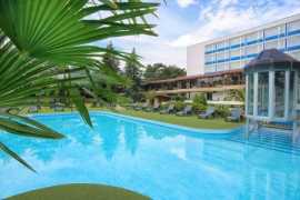 Slovensko Západné Slovensko Spa Grand Splendid 5 dňový pobyt All Inclusive Vlastná May 2026 (16/05/26-20/05/26)