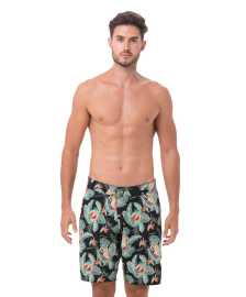 Pánske kraťasy 69SLAM SECRET ALCOVE obojstranné (MWRSAC-PM) 30.