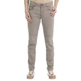 Bushman Kista women's pants, brown 38.
 
 
 GPSR here.