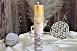 BOHYŇA PLODNOSTI ISIS 22cm - Prepojenie so svojou Dušou, Životné poslanie, Vnútorná Sila, Samoliečenie, Uzdravenie vnútornej Ženy Spojenie s vnútornou silou, múdrosťou – vyšším JA a Ženskou Bohyňou v sebe.