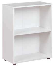 Malý regál petrus - biela.

 

Malý regál, ktorý sa hodí skutočne všade.

 

Rozmery malého regálu Petrus sú 60x75x30cm (š, v, h).

 

Všetky produkty z kolekcie Petrus nájdete nižšie v súvisiacich produktoch.