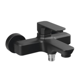 Sapho spy nástěnná van.bat.,čierna PY10_15.