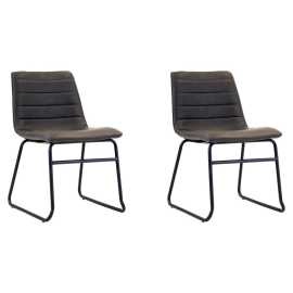 MID.YOU SADA STOLIČIEK 2 kus.