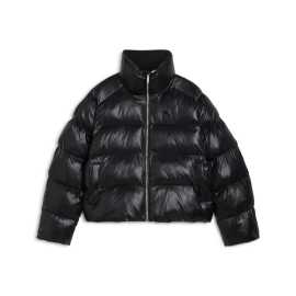 Puma Shiny Puffer Jacket XS.