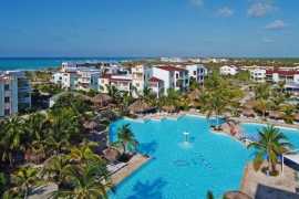 Kuba Cayo Largo Copacabana, Starfish Cayo Largo 12 dňový pobyt All Inclusive Letecky Letisko: Praha April 2026 (18/04/26-29/04/26)