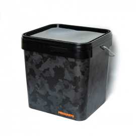 Mikbaits boilie spiceman chilli squid - 10 kg 16 mm.