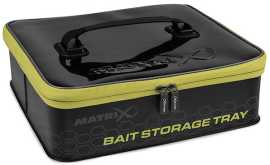 Matrix puzdro eva bait storage tray.