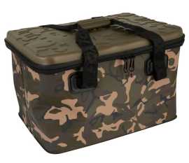 Fox taška aquos camo - 40 l.