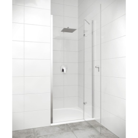 Huppe Strike New sprchové dvere 80 cm hüppe SIKOKHN80P.