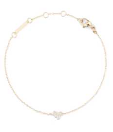 Daniel Wellington Pozlátený retiazkový náramok znamenia Kozorožec Crystal Zodiac DW00400916.