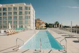 Španielsko Andalúzia Alay 5 dňový pobyt Raňajky Letecky Letisko: Ostrava June 2026 ( 6/06/26-10/06/26)