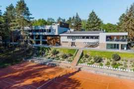 Česká republika Praha a okolie Vista Resort & Club 5 dňový pobyt Raňajky Vlastná September 2026 ( 6/09/26-10/09/26)
