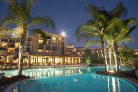 Madeira Funchal Porto Mare 4 dňový pobyt Plná penzia Letecky Letisko: Praha December 2025 (13/12/25-16/12/25)