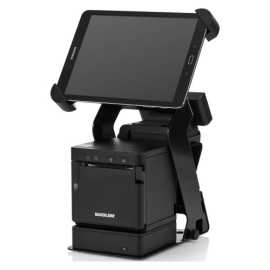 Bixolon RTS-Q300, tablet stand.