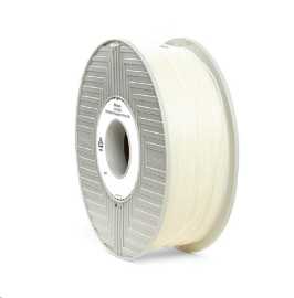 VERBATIM 3D Printer Filament PMMA DURABIO 2.85mm, 60m, 500g white.
