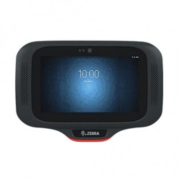 Zebra 21-118517-01R Wall mount, kit.