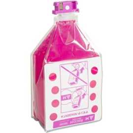 Ricoh 841363, 841410 purpurový (magenta) originální toner.
Originálny toner = záruka priamo od výrobcu tlačiarne
100 % použitie v tlačiarni - bezproblémové fungovanie s vašou tlačiarňou
Použitím originálnej náplne predlžujete životnosť tlačiarne
Overená špičková kvalita - vysoko kvalitná a spoľahlivá tlač originálnou tlačovou kazetou od prvej do poslednej stránky
Trvalé a profesionálne výsledky tlače - dlhodobá udržateľnosť tlače
Kratšia prodleva pri tlači stránok
Garancia Vašej spokojnosti s použitím našej originálnej náplne
Zabezpečujeme bezplatnú recykláciu originálnych náplní
Zlyhanie náplne v menej ako 1% prípadov
Jednoduchá a rýchla výmena náplne

Kód výrobcu: 842075