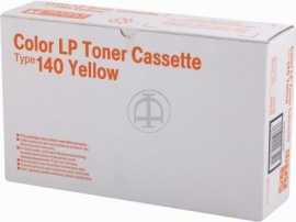 Ricoh 140 žltý (yellow) originálny toner.
Originálny toner = záruka priamo od výrobcu tlačiarne
100 % použitie v tlačiarni - bezproblémové fungovanie s vašou tlačiarňou
Použitím originálnej náplne predlžujete životnosť tlačiarne
Osvedčená špičková kvalita - vysoko kvalitná a spoľahlivá tlač originálnou tlačovou kazetou od prvej do poslednej stránky
Trvalé a profesionálne výsledky tlače - dlhodobá udržateľnosť tlače
Kratšia prodleva pri tlači stránok
Garancia Vašej spokojnosti s použitím našej originálnej náplne
Zabezpečujeme bezplatnú recykláciu originálnych náplní
Zlyhanie náplne v menej ako 1% prípadov
Jednoduchá a rýchla výmena náplne

Kód výrobcu: 402100