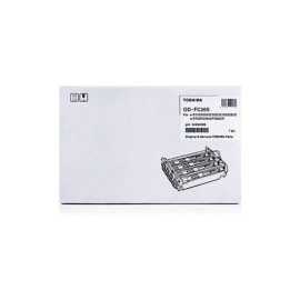 Toshiba ODFC26 44494208 čierna (black) originálna valcová jednotka.
Originálna valcová jednotka = záruka priamo od výrobcu tlačiarne
100 % použitie v tlačiarni - bezproblémové fungovanie s vašou tlačiarňou
Použitím originálneho valca predlžujete životnosť tlačiarne
Osvedčená špičková kvalita - originálna tlačová (valcová) kazeta poskytuje mimoriadne výsledky
Trvalé a profesionálne výsledky tlače - dlhodobá udržateľnosť tlače
Produktivita tlače - rovnaká tlač po celú životnosť valca
Maximálna jednoduchá obsluha sa rovná efektívnej tlači
Garancia Vašej spokojnosti s použitím našej originálnej valcovej jednotky
Zabezpečujeme bezplatnú recykláciu originálnych náplní

Kód výrobcu: 44494208