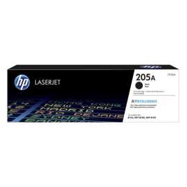 HP 205A CF530A čierný (black) originálny toner.
Originálny toner = záruka priamo od výrobcu tlačiarne
100 % použitie v tlačiarni - bezproblémové fungovanie s vašou tlačiarňou
Použitím originálnej náplne predlžujete životnosť tlačiarne
Osvedčená špičková kvalita - vysoko kvalitná a spoľahlivá tlač originálnou tlačovou kazetou od prvej do poslednej stránky
Trvalé a profesionálne výsledky tlače - dlhodobá udržateľnosť tlače
Kratšia prodleva pri tlači stránok
Garancia Vašej spokojnosti s použitím našej originálnej náplne
Zabezpečujeme bezplatnú recykláciu originálnych náplní
Zlyhanie náplne v menej ako 1% prípadov
Jednoduchá a rýchla výmena náplne

Kód výrobcu: CF530A