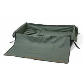 Anaconda podložka multi shuttle.
 • Rozmery: 120 x 60 x 25 cm 
 • Materiál zvonku: 600D polyester, matrace: pogumovaná 
 • Prepravné rozmery matraca: 60 x 35 x 12 cm 
 • Prepravné rozmery kompletný: 65 x 40 x 17 cm 
 • Vrátane 4 kolíkov v bočnom vrecku 
 • Vrátane stabilizačnej tyče 
 • Rýchle sušenie