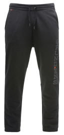 Grundéns tepláky dillingham sweat pant black - m.
 Špecifikácia produktu: •ultra mäkká a pohodlná tkanina z kombinácie bavlny a polyfleecu •DWR povrchová úprava odpudzuje tekutiny a škvrny •2 bočné a 1 zadné vrecko •matriál: fleece a zmes bavlny a polyesteru