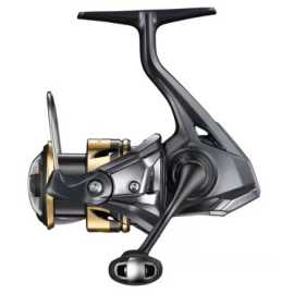 Shimano navijak ultegra fd 1000.
 Extrémna odolnosť s vycibrenou precíznosťou, robí tento navijak ideálny aj pre rybárčenie s veľkými nástrahami.
 Ultegra je nabitá špičkovými technológiami Shimano, ako sú HAGANE Gear, Micro Module II, X-SHIP, Silent Drive, INFINITYXROSS a INFINITYDRIVE, dokonale zabudovanými do ľahkého a odolného tela CI4+.
 Vďaka cievke Long Stroke AR-C dosahuje Ultegra dlhšie nahodenia, zatiaľ čo ANTI-TWIST Fin poskytuje dokonalé vedenie vlasca a zabraňuje jeho uvoľneniu okolo preklápača pri šklbavom vedení nástrah.
 Návin na 1 otočenie kľučky: 64 cm