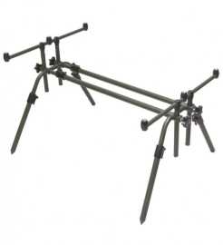 Mistrall stojan na prúty zelený.