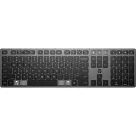 HP 720 Rechargeable wireless keyboard CZ/SK.