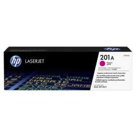HP 201A CF403A purpurový (magenta) originálny toner.
Originálny toner = záruka priamo od výrobcu tlačiarne
100 % použitie v tlačiarni - bezproblémové fungovanie s vašou tlačiarňou
Použitím originálnej náplne predlžujete životnosť tlačiarne
Overená špičková kvalita - vysoko kvalitná a spoľahlivá tlač originálnou tlačovou kazetou od prvej do poslednej stránky
Trvalé a profesionálne výsledky tlače - dlhodobá udržateľnosť tlače
Kratšia prodleva pri tlači stránok
Garancia Vašej spokojnosti s použitím našej originálnej náplne
Zabezpečujeme bezplatnú recykláciu originálnych náplní
Zlyhanie náplne v menej ako 1% prípadov
Jednoduchá a rýchla výmena náplne

Kód výrobcu: CF403A