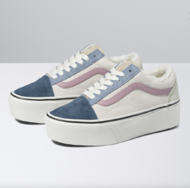 Vans Old Skool Stackform 36,5.