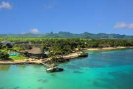 Maurícius Grand Baie Maritim Resort & Spa Mauritius 11 dňový pobyt Polpenzia Letecky Letisko: Praha October 2026 (28/10/26- 7/11/26)