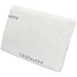 OPORNÝ ŠIJOVÝ VANKÚŠ 60/40/8 cm.