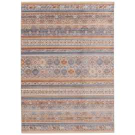 Novel TKANÝ KOBEREC, 133/185 cm, viacfarebná.