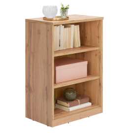 Xora REGÁL, dub wotan, 55/84/36 cm.