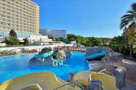 Španielsko Mallorca Sol Barbados 12 dňový pobyt All Inclusive Letecky Letisko: Praha October 2026 (10/10/26-21/10/26)
