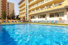 Španielsko Costa Del Sol Bq Andalucia Beach 8 dňový pobyt Polpenzia Letecky Letisko: Praha July 2026 (15/07/26-22/07/26)