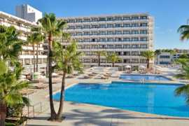 Španielsko Mallorca Innside Alcudia 8 dňový pobyt Raňajky Letecky Letisko: Praha July 2026 (28/07/26- 4/08/26)