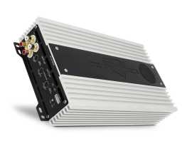 Zosilňovač Zapco ST-2X SQ III.