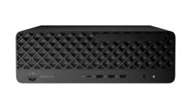 HP ProDesk 4 G1i SFF 9H7V5ET#BCM Počítač Mini, U5-225, 16GB, 512GB, Intel int, W11H, 3R.