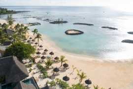Maurícius Trou aux Biches Veranda Pointe Aux Biches (Pointe Aux Piments) 11 dňový pobyt Polpenzia Letecky Letisko: Praha September 2026 (20/09/26-30/09/26)