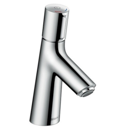 Hansgrohe Talis Select S umývadlová batéria bez výpuste chróm 72 041 000.