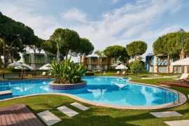 Turecko Belek Gloria Verde Resort 6 dňový pobyt Ultra All inclusive Letecky Letisko: Praha August 2026 (12/08/26-17/08/26)