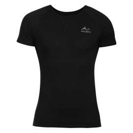 Pánske termo tričko HUSKY MERSA merino čierné (HT0-0802) L.