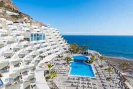 Kanárske ostrovy Gran Canaria Tui Blue Suite Princess 6 dňový pobyt All Inclusive Letecky Letisko: Budapešť March 2026 ( 5/03/26-10/03/26)