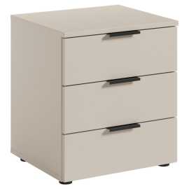 Carryhome NOČNÝ STOLÍK, 45/51/40 cm.