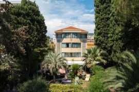 Francúzsko Azúrove pobrežie (Francúzska riviéra) Cezanne Hotel & Spa 5 dňový pobyt Raňajky Vlastná November 2026 (11/11/26-15/11/26)