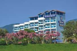 Turecko Alanya Blue Diamond Alya 14 dňový pobyt All Inclusive Letecky Letisko: Praha September 2026 (12/09/26-25/09/26)