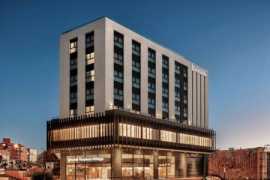 Španielsko Andalúzia Sercotel Rosaleda Málaga 7 dňový pobyt Raňajky Letecky Letisko: Bratislava July 2026 (20/07/26-26/07/26)