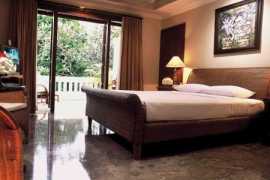 Bali Sanur Griya Santrian Resort 9 dňový pobyt Raňajky Letecky Letisko: Praha February 2026 (11/02/26-19/02/26)